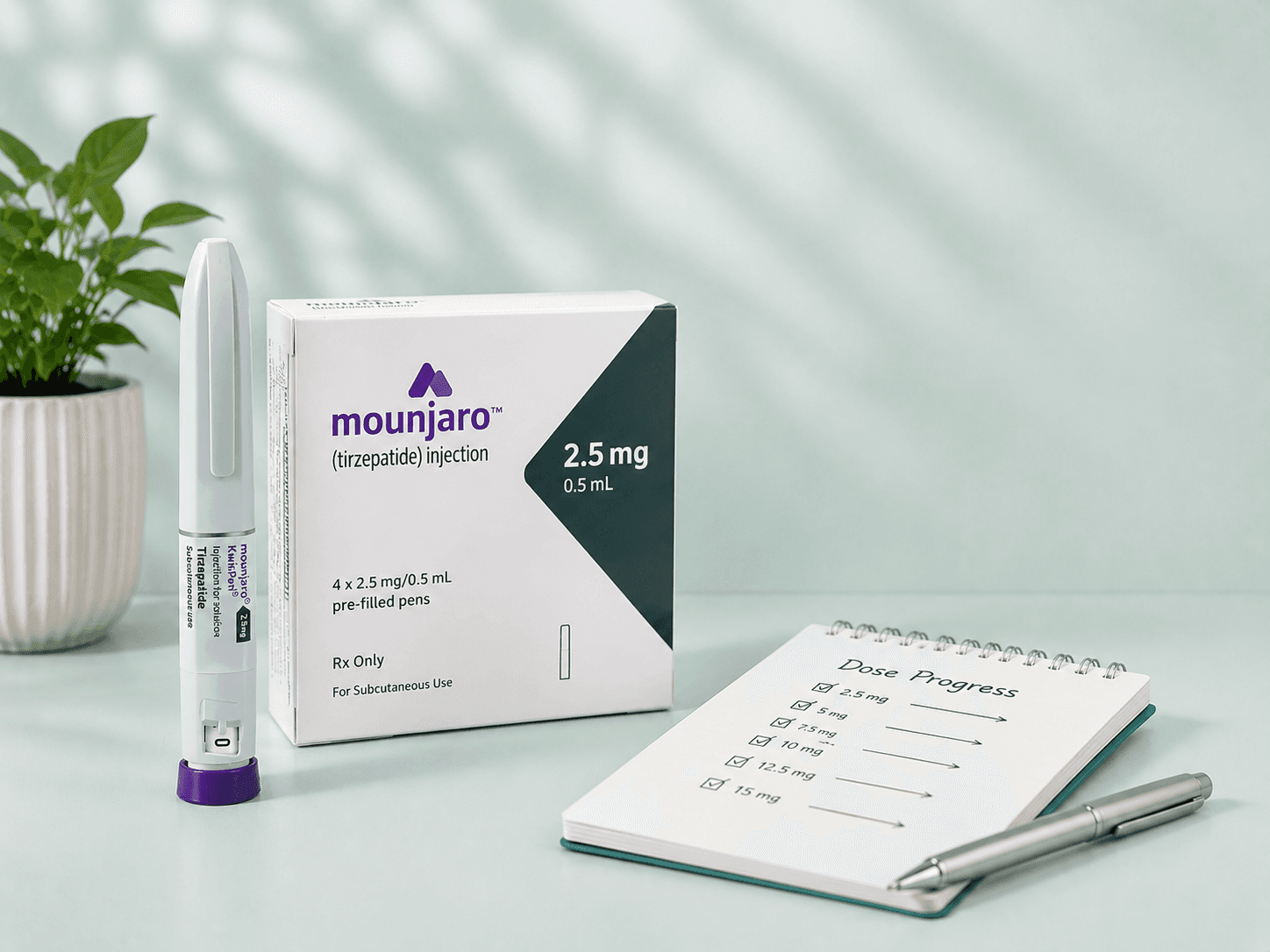 When to Increase Mounjaro Dose for Weight Loss: Best Timing and Expert Advice