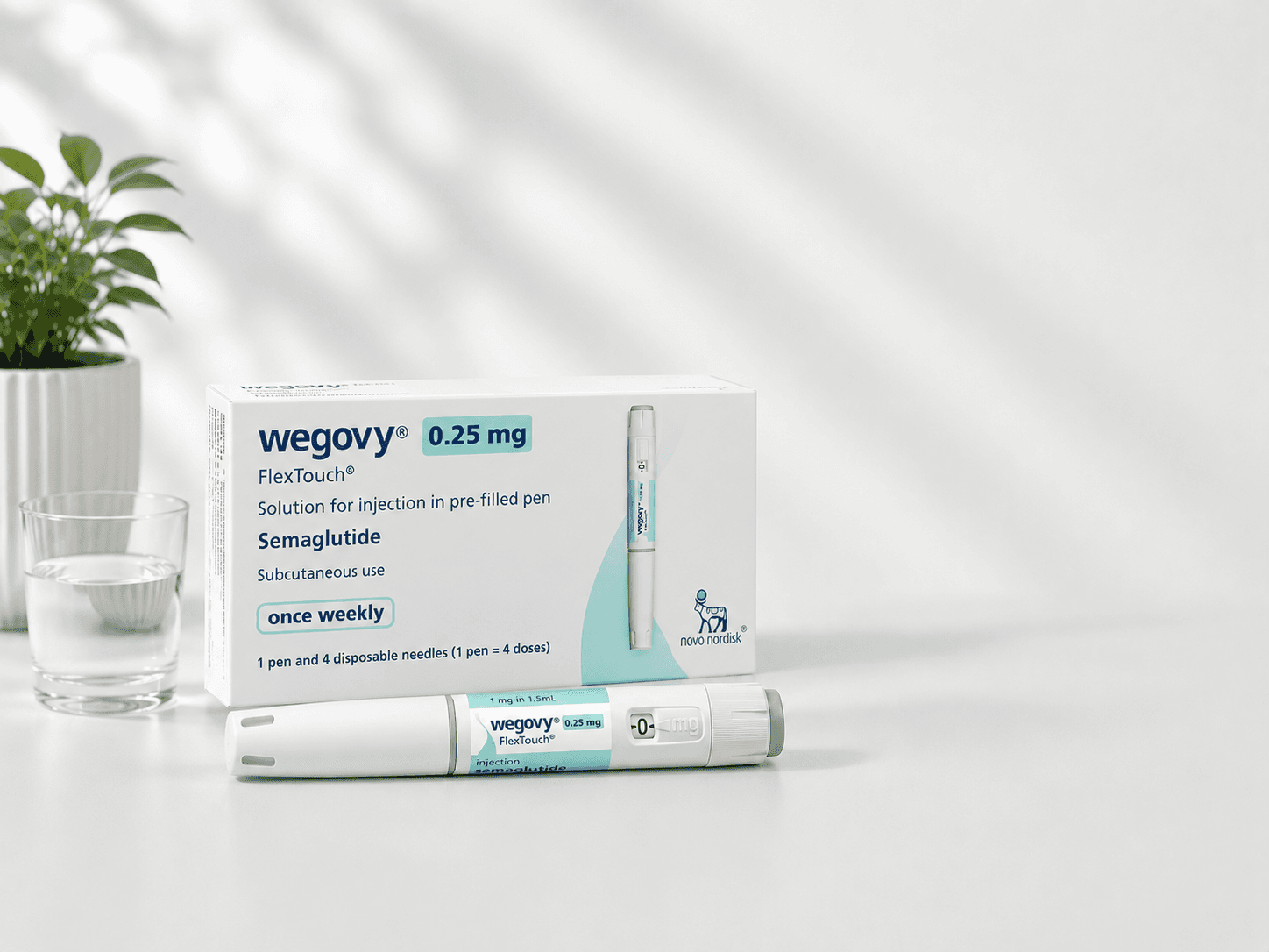 Wegovy Price Comparison (UK): How Much Does Wegovy Cost in 2026?