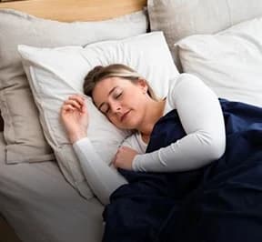 Sleep & Recovery